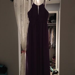 Christina Wu event gown